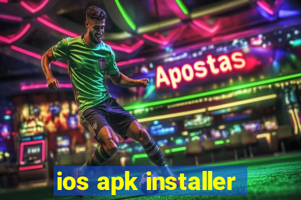 ios apk installer